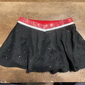 AXS Varsity Cheer Skort